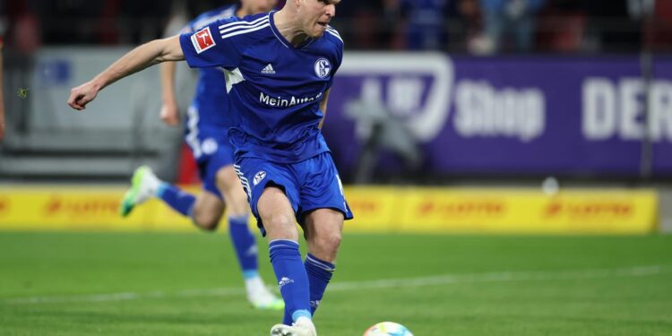 Чемпионат Германии. 31-й тур. Результаты матчей, пятница (5 мая 2023 г.) — Новости футбола