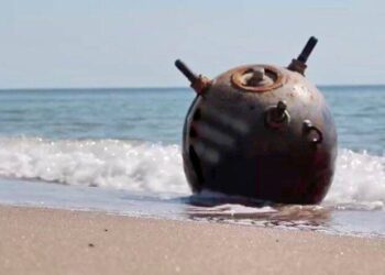 Акваторія замінована: В Одесі цьогоріч пляжі будуть закриті