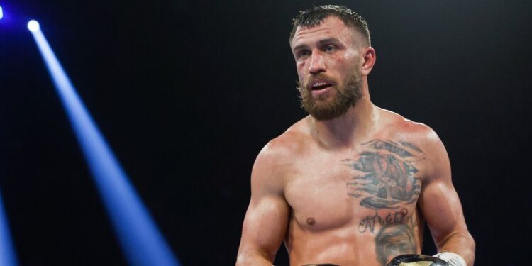 На словах он Лев Толстой. Украинец опозорился после громких заявлений