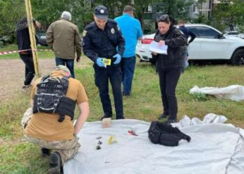 В Одесской области пытались взорвать предпринимателя