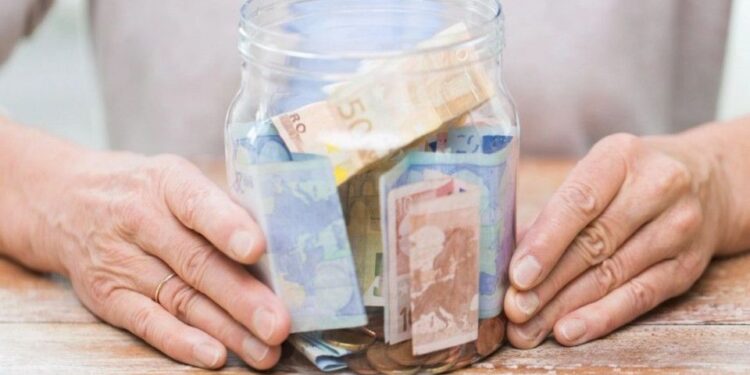 Пенсія у 60 років: щороку умови для отримання пенсії будуть змінюватися