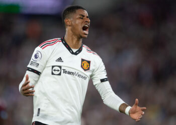 Маркус Рашфорд рискует не сыграть против «Борнмута» (20 мая 2023 г.) — Новости футбола