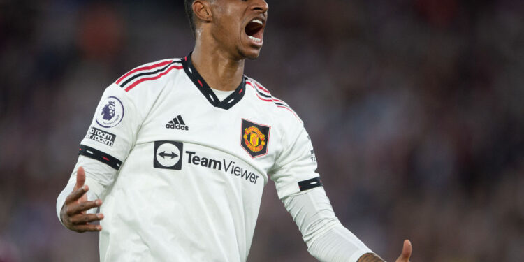 Маркус Рашфорд рискует не сыграть против «Борнмута» (20 мая 2023 г.) — Новости футбола