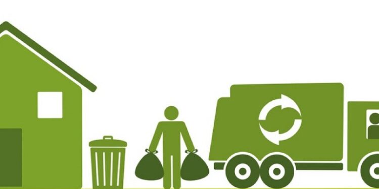 БУДЬ ВІДПОВІДАЛЬНИМ! ЗАКЛЮЧИ ДОГОВІР НА ВИВІЗ ТПВ!