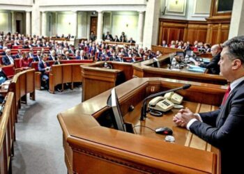 З’явився «план» нардепів перешкодити Зеленському оголосити дострокові вибори