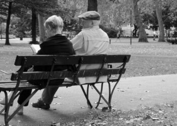 В Україні зросте мінімальна пенсія