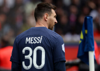 Правительство Саудовской Аравии подготовило для Месси самый дорогой контракт за всю историю футбола! (3 мая 2023 г.) — Новости футбола