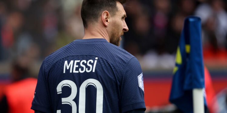 Правительство Саудовской Аравии подготовило для Месси самый дорогой контракт за всю историю футбола! (3 мая 2023 г.) — Новости футбола