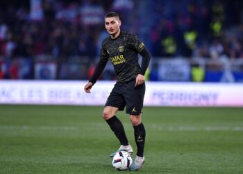 «Манчестер Сити» интересуется хавбеком ПСЖ Верратти (23 мая 2023 г.) — Новости футбола