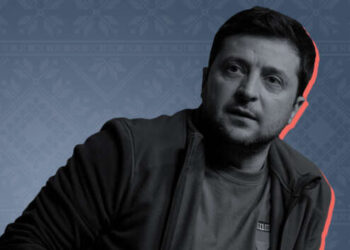 500 дней войны: Зеленский хочет летом провести саммит формулы мира