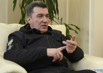 Жителі ТОТ можуть брати російські паспорти, аби зберегти собі життя — Данілов