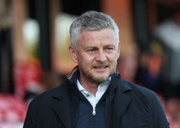 Сульшер рассказал, как Фергюсон извинился перед ним (14 мая 2023 г.) — Новости футбола