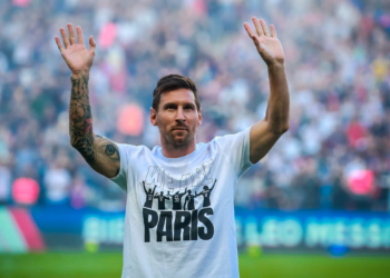 Стало известно, где продолжит карьеру Лионель Месси: аргентинец принял окончательное решение (9 мая 2023 г.) — Новости футбола