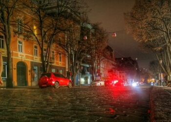 Частина Одеси до вечора знеструмлена | Одеський Монітор