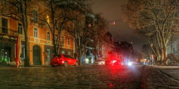 Частина Одеси до вечора знеструмлена | Одеський Монітор