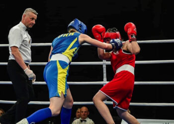 Черкаська спортсменка виборола «бронзу» на змаганнях у Польщі