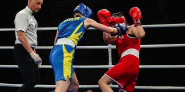 Черкаська спортсменка виборола «бронзу» на змаганнях у Польщі