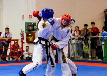 Черкаські спортсмени вибороли нагороди на чемпіонаті Європи 