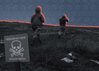 Гибель пиротехников ГСЧС в Чернобаевке: новые подробности