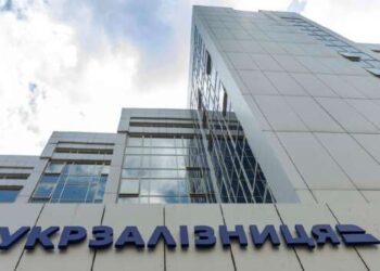 Глава Укрзализныци Лященко объяснил обыски в АО