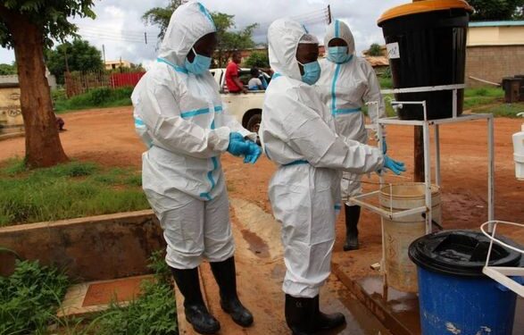 Холера унесла жизни более 1200 человек в Малаве и угрожает соседним странам