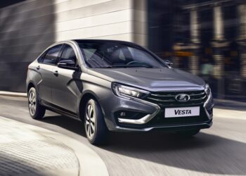 Дилер назвал предварительную цену новой Lada Vesta — АВТО НОВОСТИ