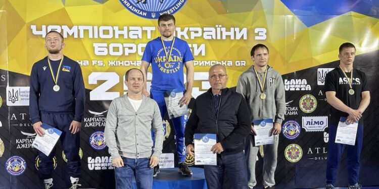 Два уродженці Болградського району стали чемпіонами України