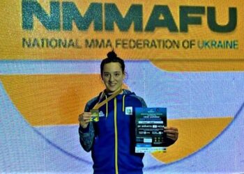 Два «золота» ізмаїльської Амазонки