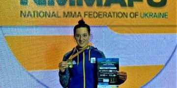 Два «золота» ізмаїльської Амазонки