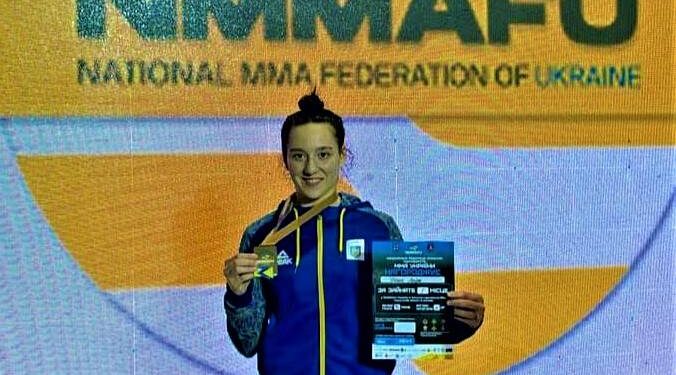 Два «золота» ізмаїльської Амазонки