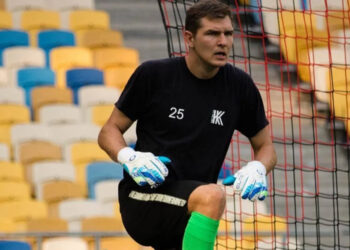 «Колос» пока не получал предложений от «Динамо» по Волынцу (2 мая 2023 г.) — Новости футбола