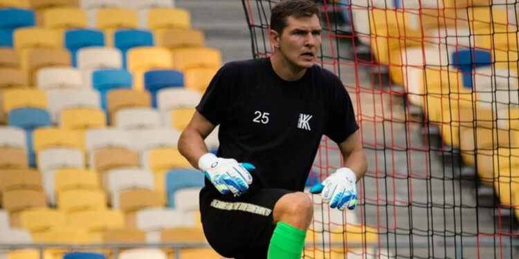 «Колос» пока не получал предложений от «Динамо» по Волынцу (2 мая 2023 г.) — Новости футбола