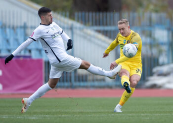 Букмекеры уверены, что «Днепр-1» сегодня настигнет «Шахтер» по очкам (11 мая 2023 г.) — Новости футбола