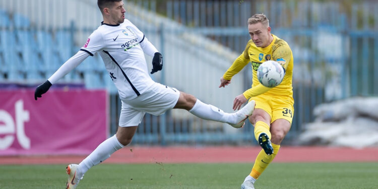 Букмекеры уверены, что «Днепр-1» сегодня настигнет «Шахтер» по очкам (11 мая 2023 г.) — Новости футбола