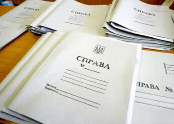 В Ровно полиция расследует закупку макарон для детсадов