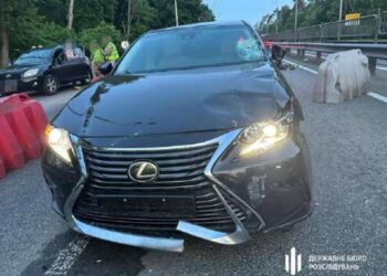 В Черкасской области попрощались с военным, убитым пьяным судьей (видео)