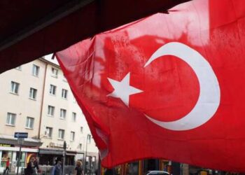 В Турции стартовали всеобщие выборы – президента и парламента