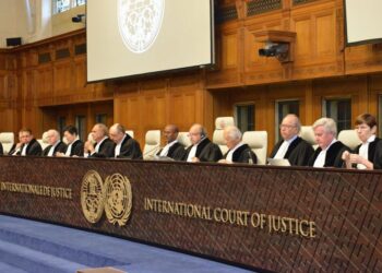 Судовий процес між Росією і Україною у Гаазькому суді: РФ дала відповідь