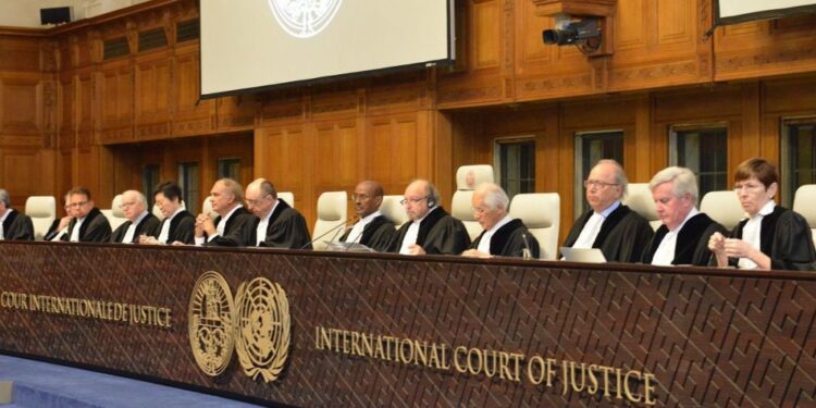 Судовий процес між Росією і Україною у Гаазькому суді: РФ дала відповідь