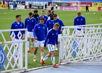 «Динамо» впервые за 9 лет не сумело добыть путевку в Лигу чемпионов (20 мая 2023 г.) — Новости футбола