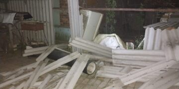 Голова Донецької ОВА повідомив про кількість поранених внаслідок вчорашніх обстрілів. ФОТО | Кримінальні новини