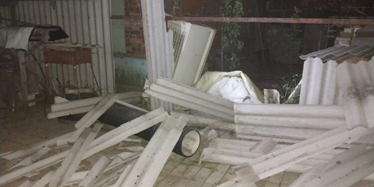 Голова Донецької ОВА повідомив про кількість поранених внаслідок вчорашніх обстрілів. ФОТО | Кримінальні новини