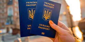 В Испании открыли паспортный сервис для украинцев: где находится