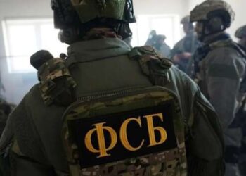 ЦНС: в Запорожской области ФСБ РФ массово проводит обыски в частных домах