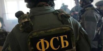 ЦНС: в Запорожской области ФСБ РФ массово проводит обыски в частных домах