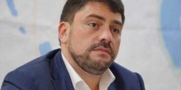 Трубицына, пойманного на взятке, исключили из «Слуги народа» в Киевсовете
