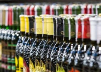 В Украине подорожает алкоголь: куда пойдут деньги с повышенных акцизов