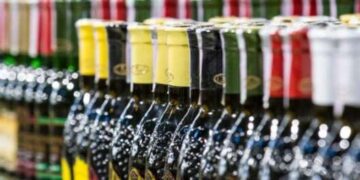 В Украине подорожает алкоголь: куда пойдут деньги с повышенных акцизов