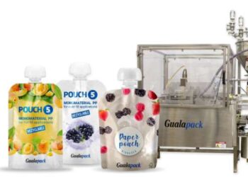 Компания Gualapack – производитель гибкой упаковки с мировым именем