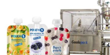 Компания Gualapack – производитель гибкой упаковки с мировым именем